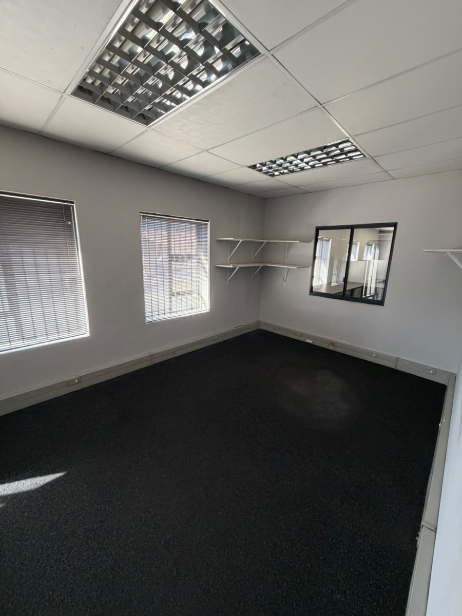 To Let Commercial Property for Rent in Brackenfell Industrial Western Cape